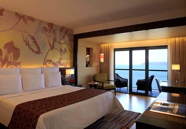 Photos of Goa Marriott Resort & Spa