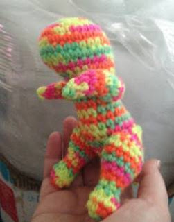 PATRON GRATIS DINOSAURIO AMIGURUMI 38931