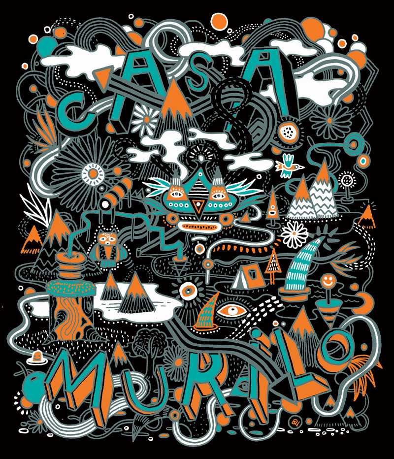 Flyer Goodness: RSOW -- Peter-John de Villiers