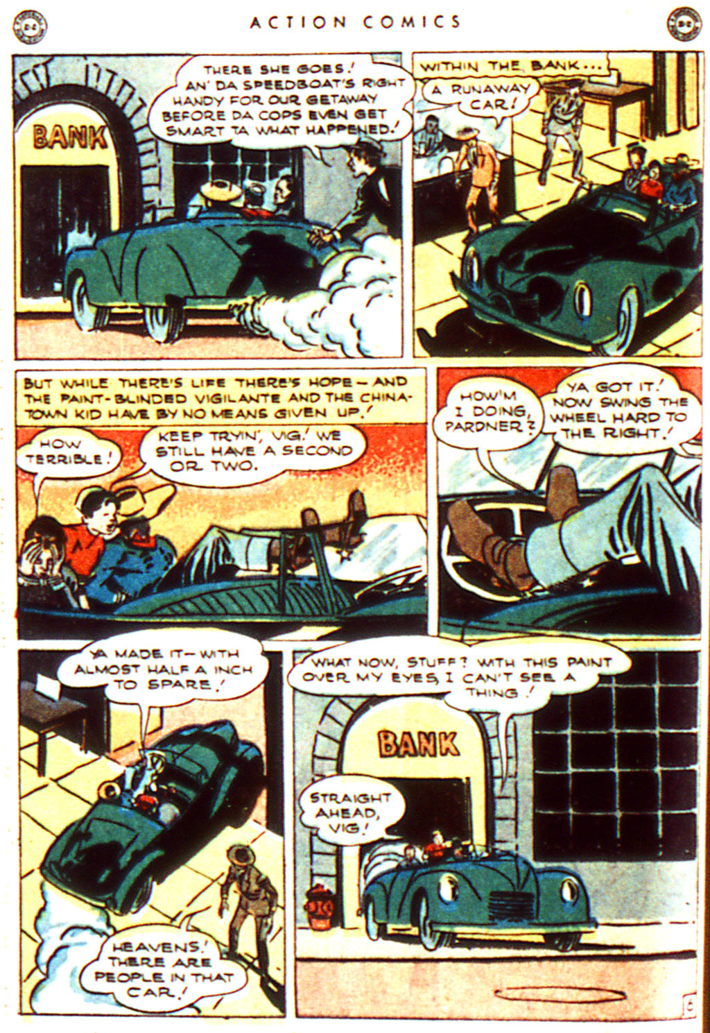 Action Comics (1938) 100 Page 39