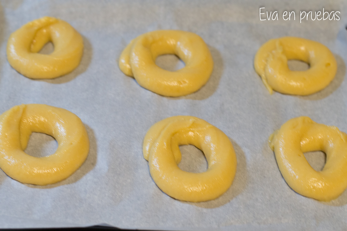 Sequillos Sequillos | Eva en pruebas