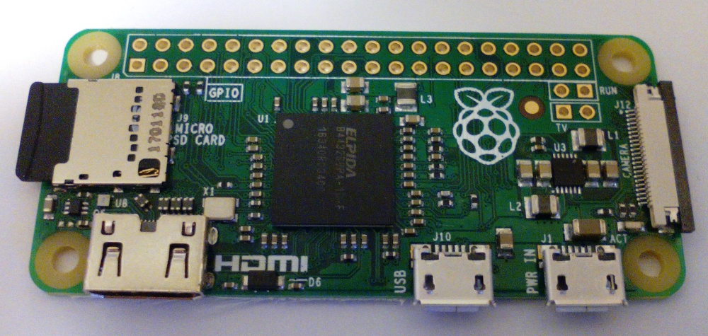 Lucstechblog Raspberry Internet Radio Part 1