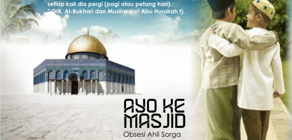 Smp Muhammadiyah 29 Sawangan Depok Contoh Pidato Singkat Tentang Kehormatan Masjid