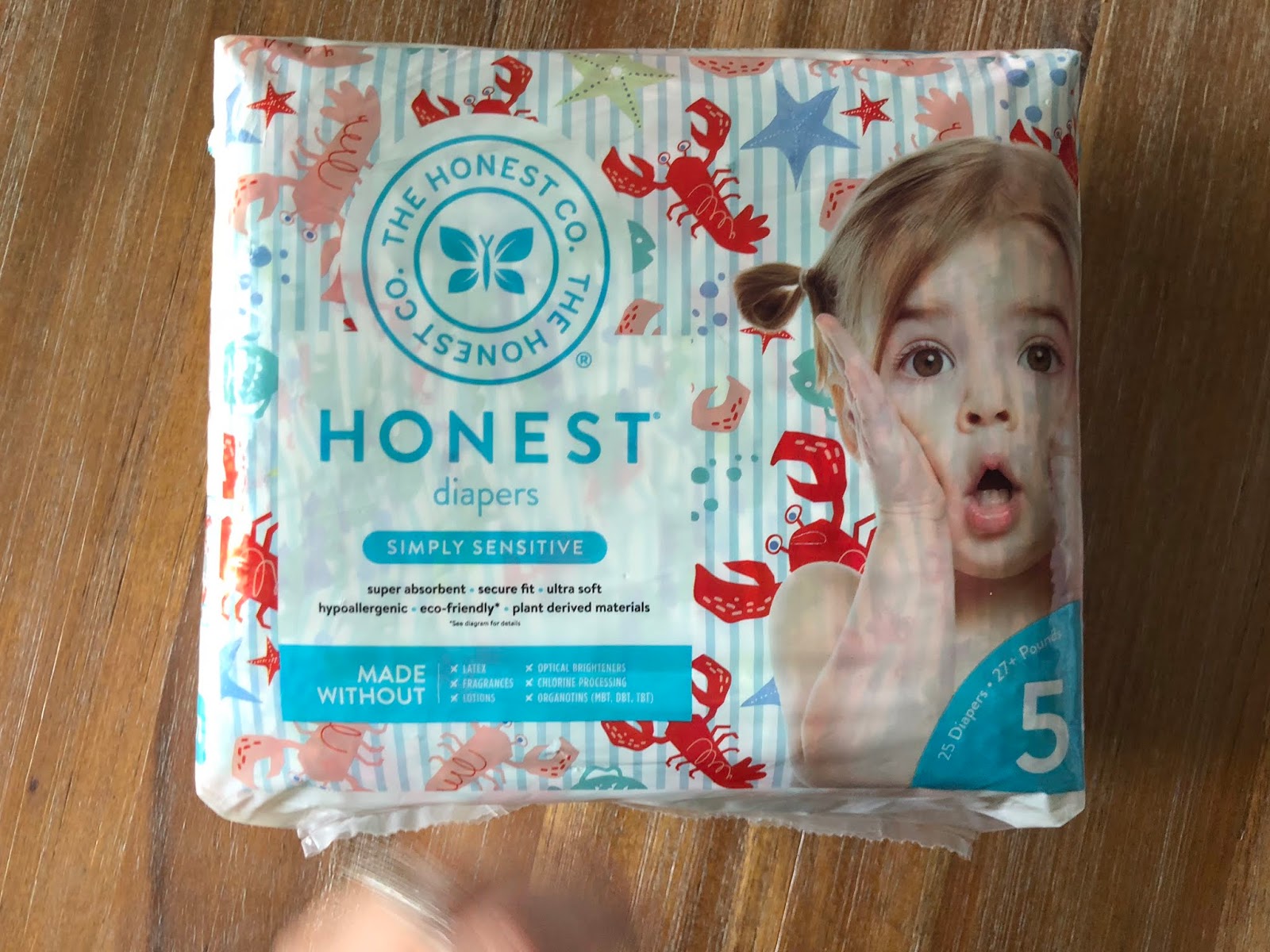 honest company diapers + wipes bundle 10 COUPON ☽ briddy nicole