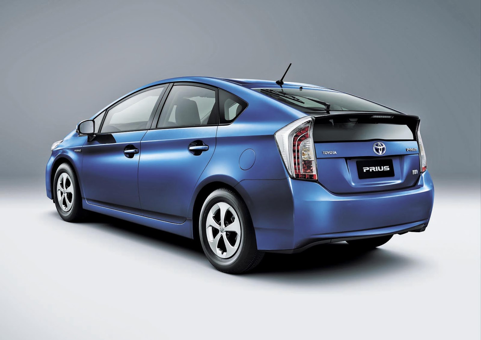 ConcettoMotors: Toyota Prius começa a ser vendido no Brasil