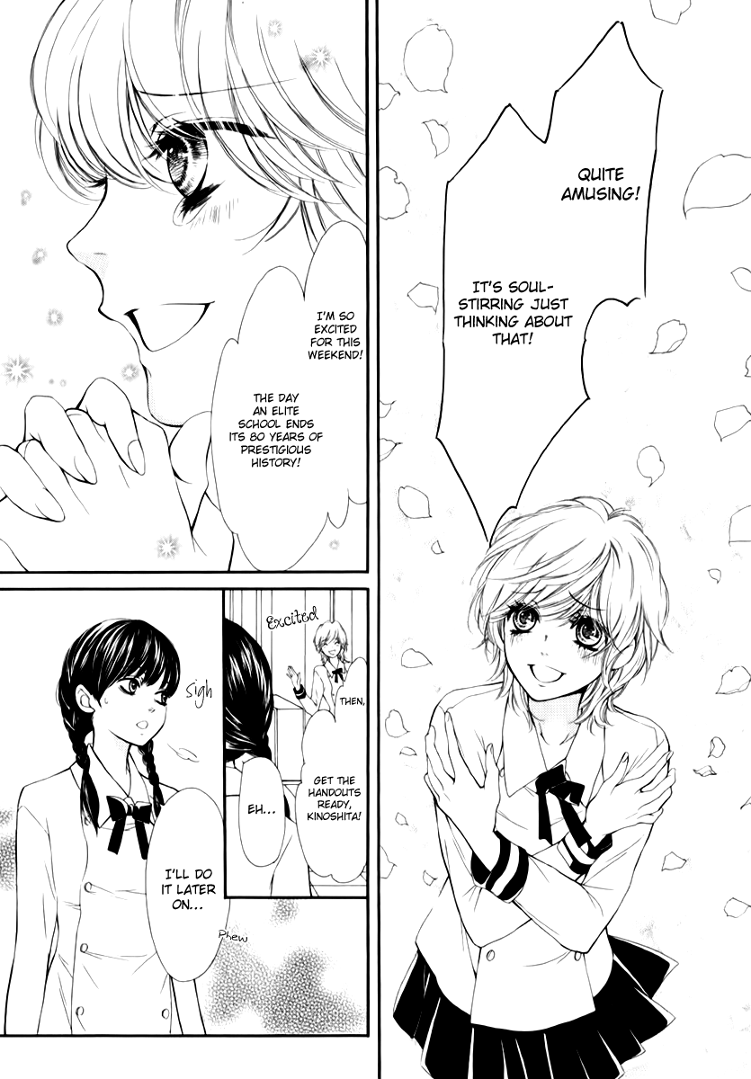 Pika Ichi Vol 4 Chapter 16 Mangahasu