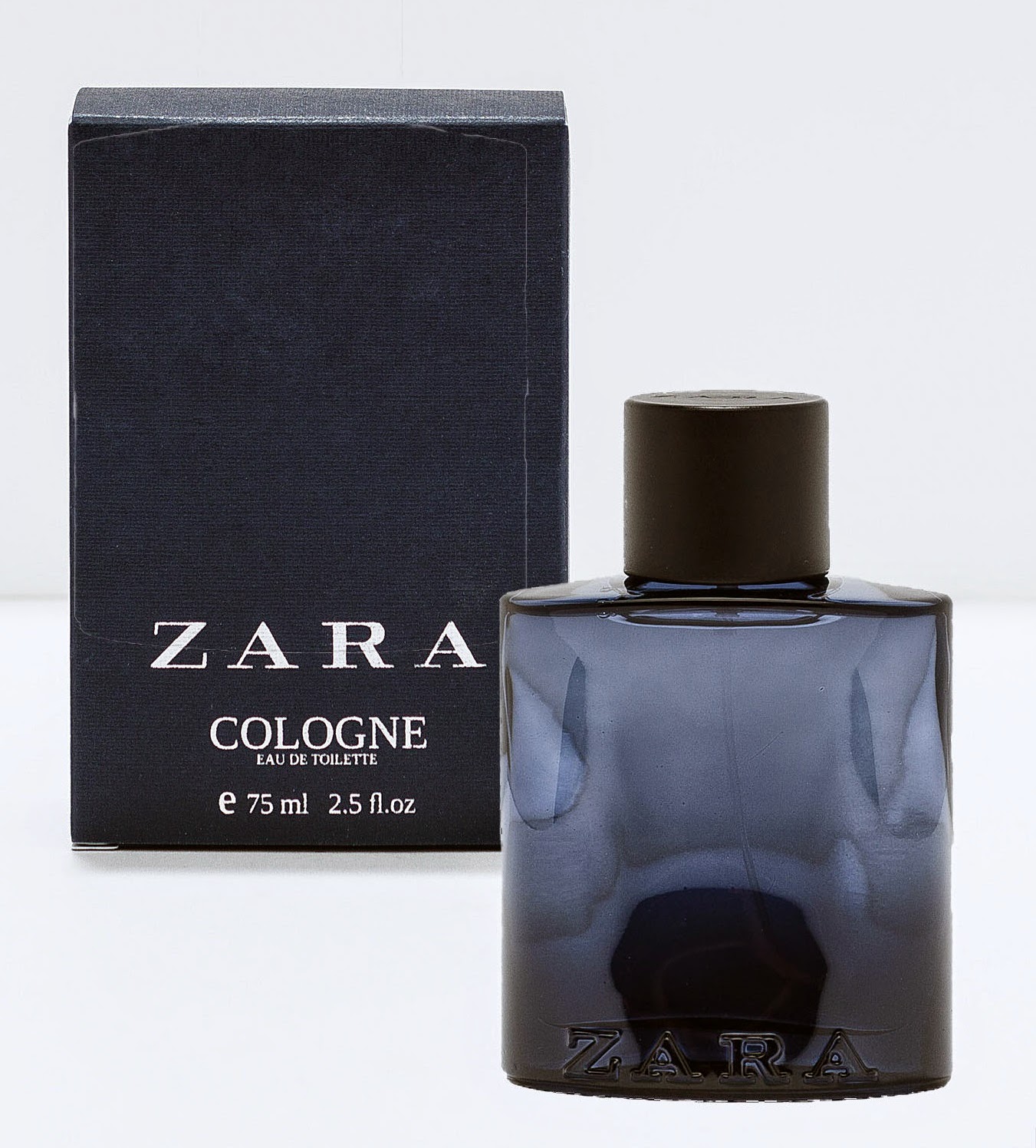 Trendy by Tyana Perfumes da Zara para Homem