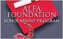 Alfa Foundation Scholarship Program 