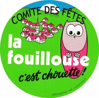 Comité des fêtes de La Fouillouse