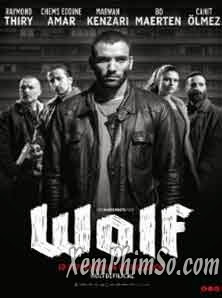 Tay Đấm Quyền Anh - Wolf 2014 Tay Đấm Quyền Anh