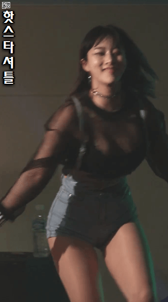 레이샤 솜의 무브먼트