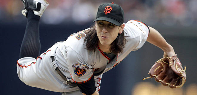 Bleeding Yankee Blue: LINCECUM IS IN THE YANKEES PLANS