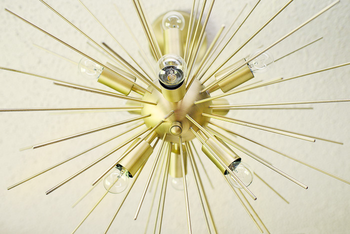 How To Decorate A Small Foyer Monica Wants It How To Decorate A Small Foyer Space Love Her Use Of Gold Metallic Neutrals