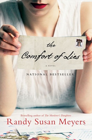 Review: The Comfort of Lies by Randy Susan Meyers
