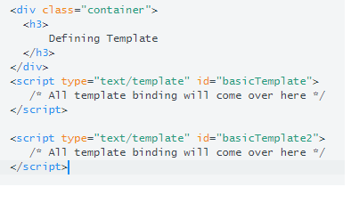client side templating getting started with mustache js imbeginner
