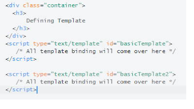 client side templating getting started with mustache js imbeginner