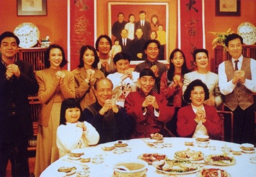 Gia Đình Phú Quý - The Banquet Gia Đình Phú Quý