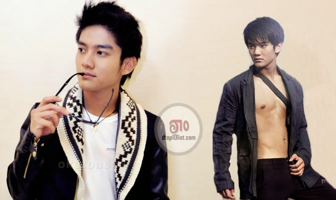 Top 10 Most Handsome Indonesian Actors Most Beautiful