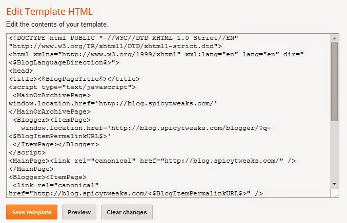 How to Migrate from Blogger to WordPress without losing Search Ranking How to Migrate from Blogger to WordPress without losing Search Ranking