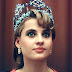 Miss World Of 1989 – Aneta Kręglicka