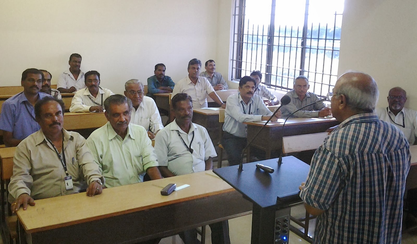 AME Instructor s Refresher Course