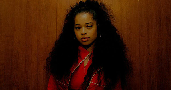 Hip Hop News: Ella Mai – Boo'd Up (Remix) ft. Nicki Minaj & Quavo