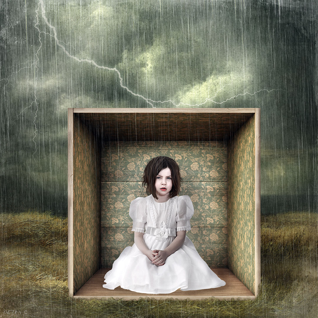 here on earth acceptance is a small, quiet room