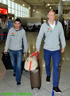 "Πέταξε" για το διπλό! (pics)