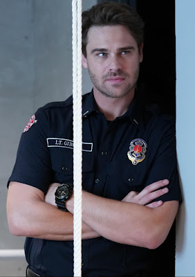 Station 19 Season 1 Grey Damon Image 15