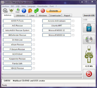 Linux