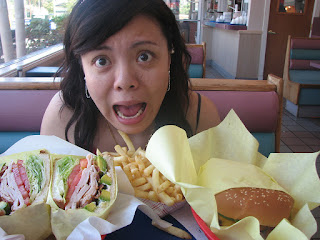 Bingeing, When the Food Takes a Control to the Emotions