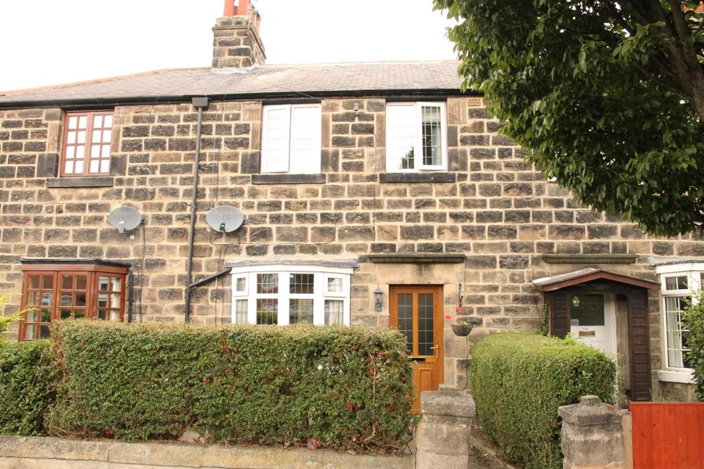 Harrogate Property News Harrogate Property News 3 bed terraced house