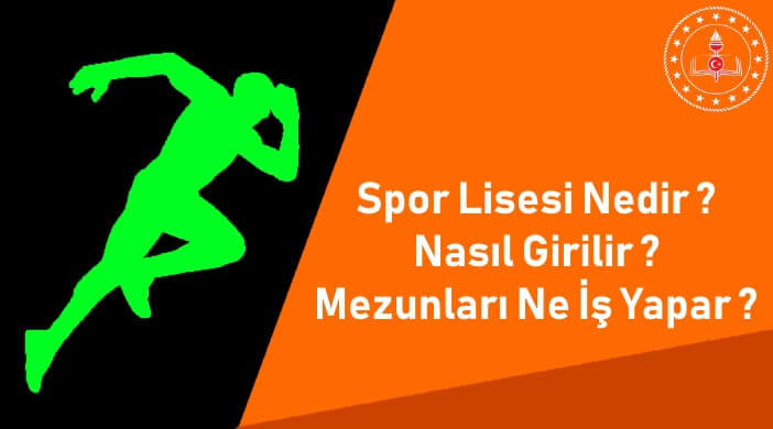 istanbul spor liseleri