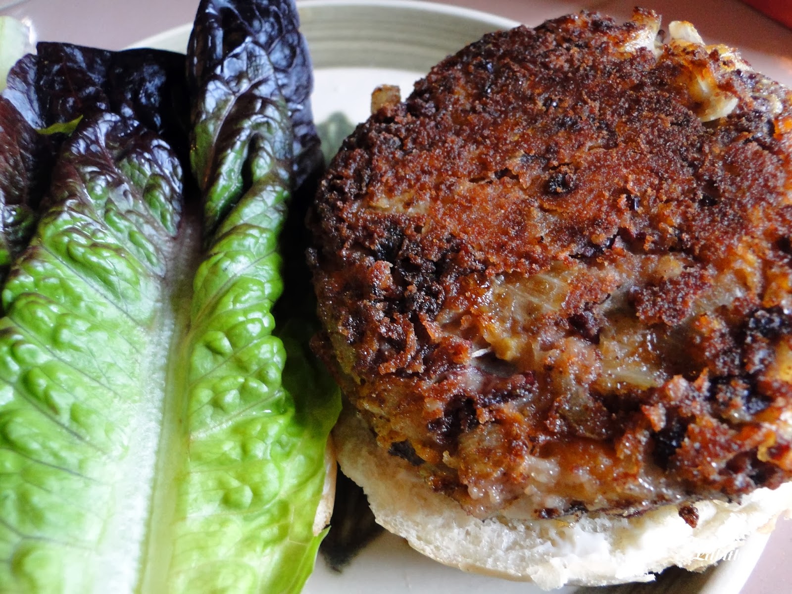 A Little Bit of British from Across The Pond Carrot, Cumin and Kidney