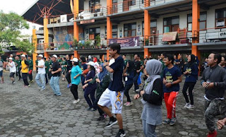 Info Biaya Itenas 2018 Semua Jurusan