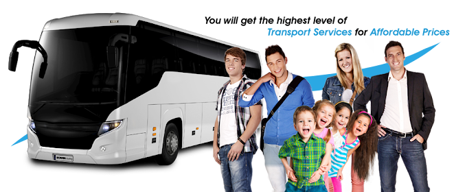 Why You Should Employ Bosfor Traveling Services