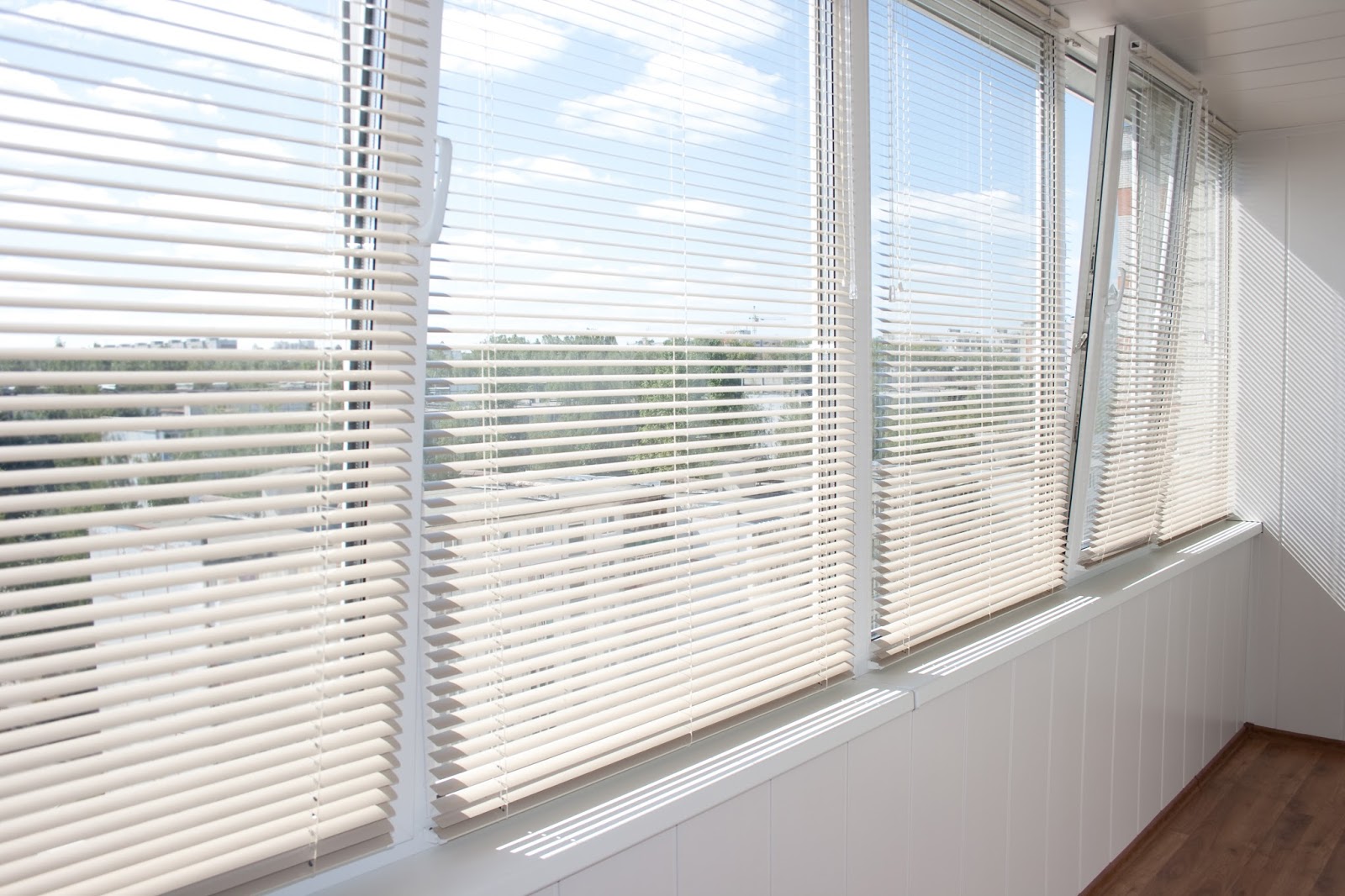 Blinds or Shades Which One Should You Get for Your Home? Houston Blindco