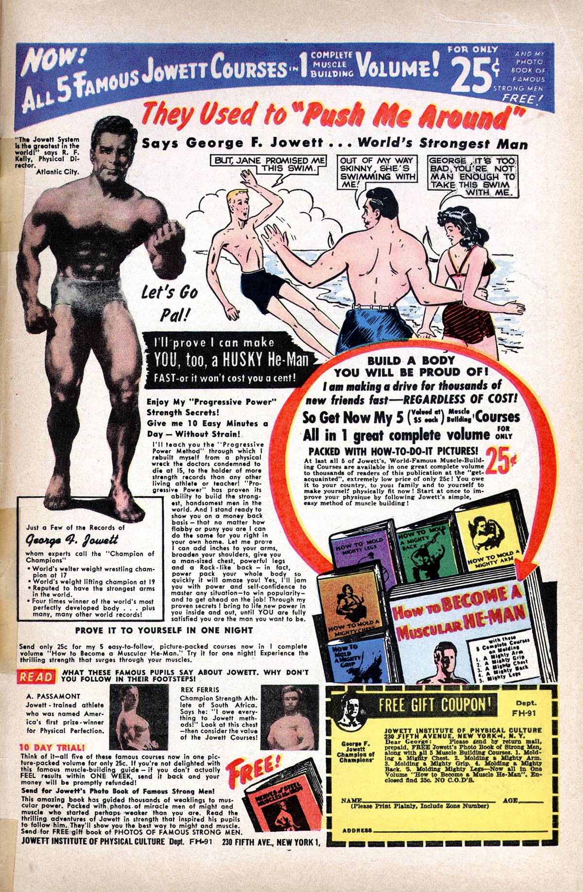 Read online Rangers Comics comic -  Issue #45 - 51