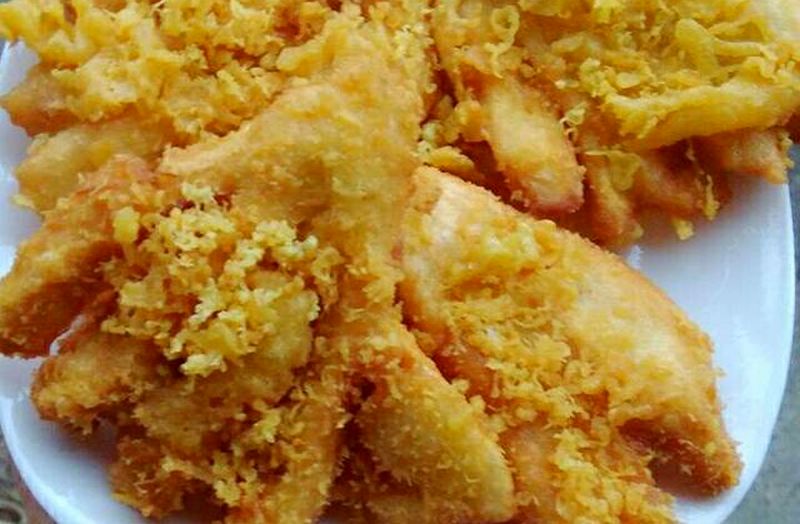 5 Resep Pisang Goreng Crispy Kriuk Kriuk 5 Resep Pisang Goreng Crispy Kriuk Kriuk