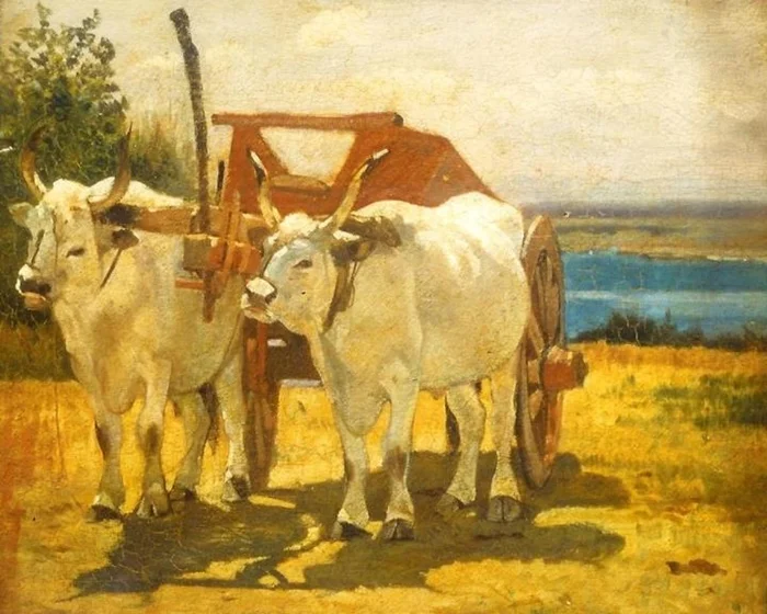 Giovanni Fattori 1825-1908 Il Verismo e la pittura degli umili | Il Movimento pittorico dell'800 italiano