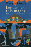 Nobel littérature alternatif Maryse Condé