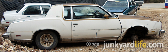 Junkyard Life: Classic Cars, Muscle Cars, Barn finds, Hot rods and part ...