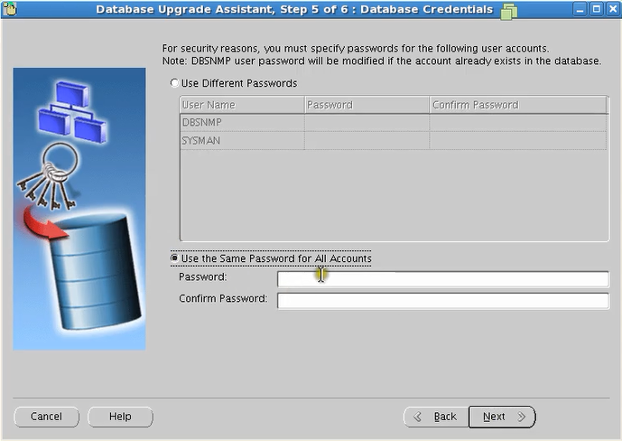 Oracle Database Upgrade from 11.2.0.1 to 11.2.0.4 Step by Step