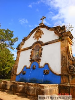 Chafariz de São José