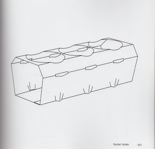 Design Context: Packaging Nets taken from Special Packaging