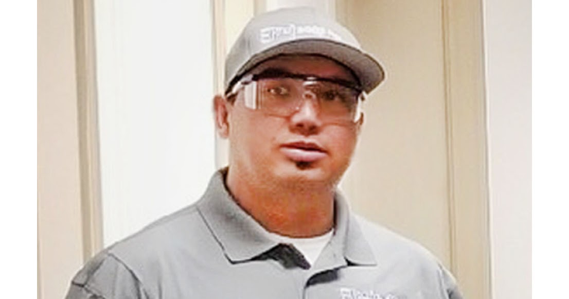 Projects Door Installation About J. Luis Alvarez