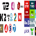 UK Sky One Viasat YLE TV DRK Sweden NRK vlc m3u