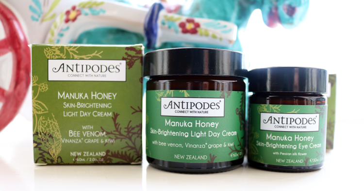 antipodes manuka eye cream