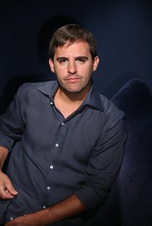 Roberto Orci. Director of Cowboys and Aliens