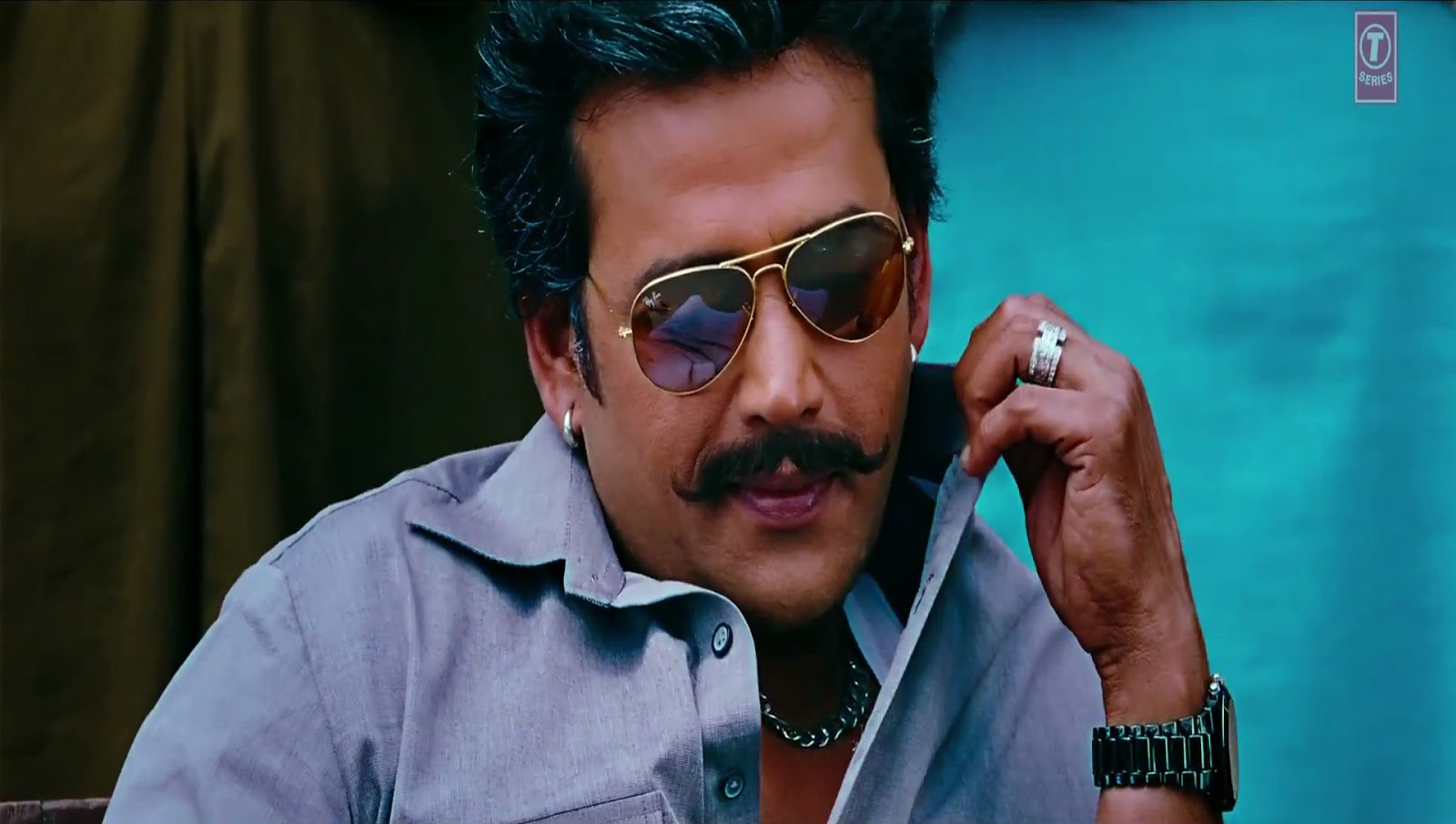 Musiq release Zila Ghaziabad (2013) Official Theatrical Trailer (Ft